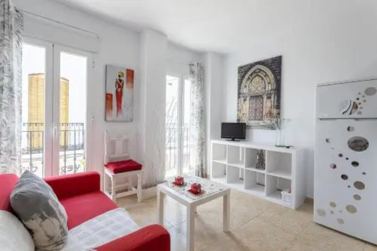 Apartamento Centro, Pintada 25