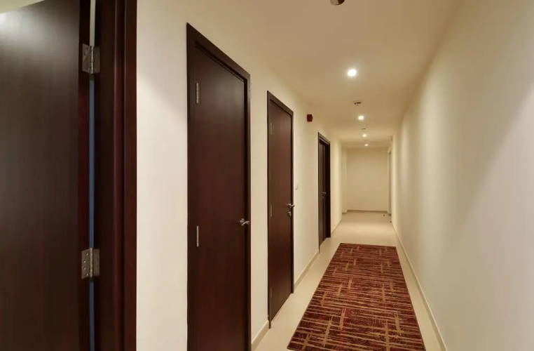 Roda Amwaj Suites photo 14