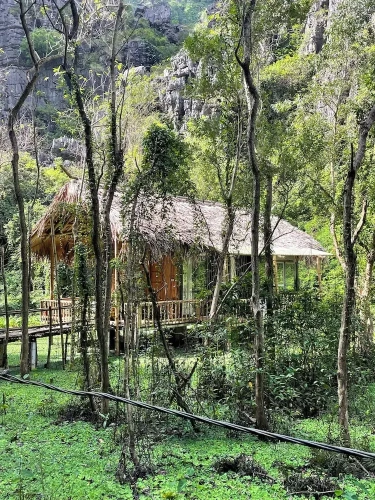Bungalow