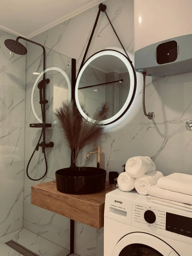 Apartment Talija