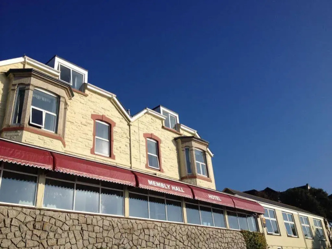 Image de l'hôtel