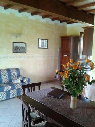 2 Bedrooms Family Apartment