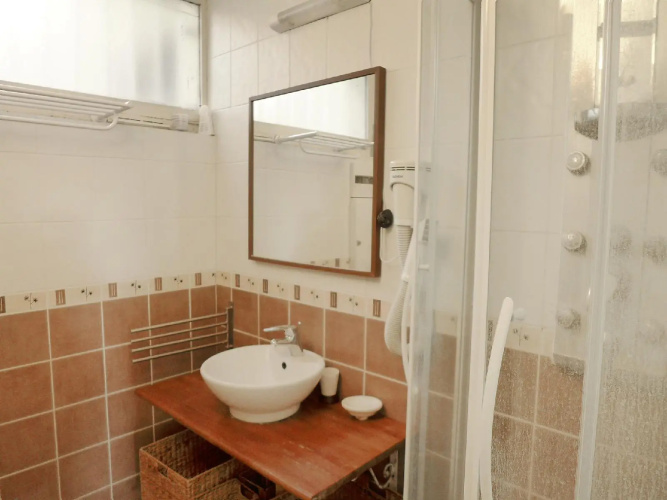 Apartment Cimes