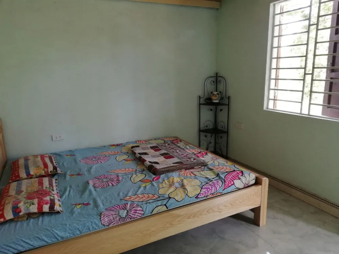 Gio Lao Eco Lodge - Hostel