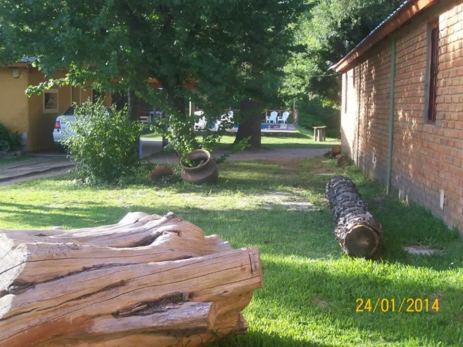 Bungalow