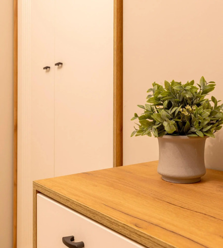 Фотография номера квартиры Апартаменты на Гороховой 67