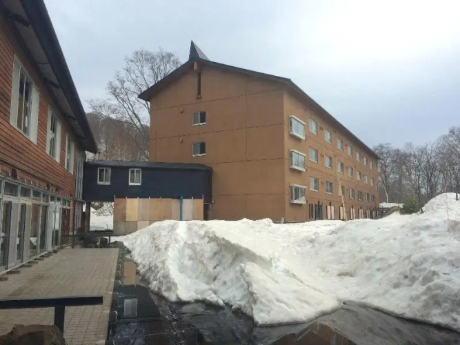 Image de l'hôtel
