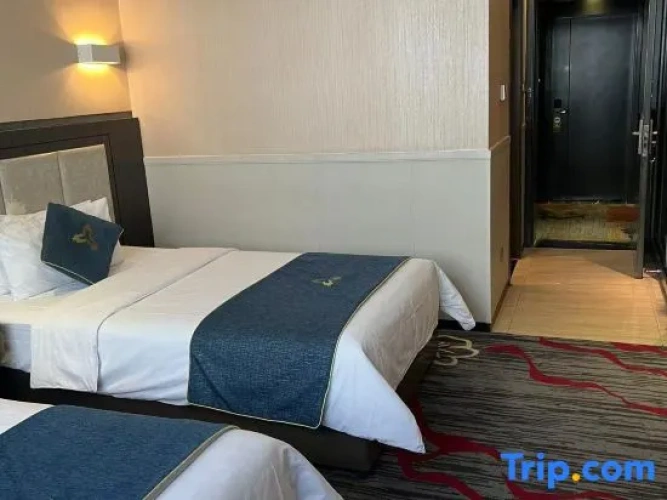 Business Twin room