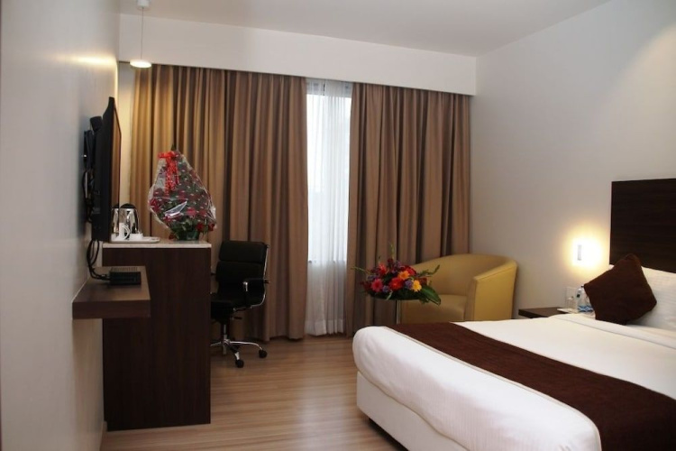 Y N Hotels