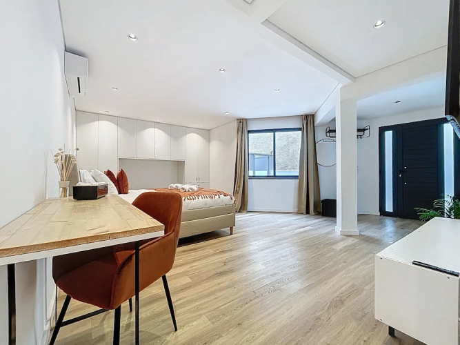 Breeze House 2 by Atlantic Holiday