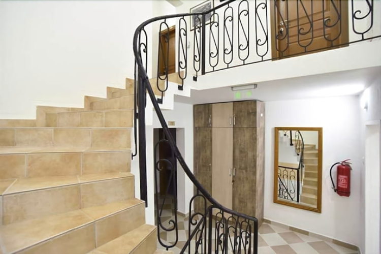Hotel Galeb