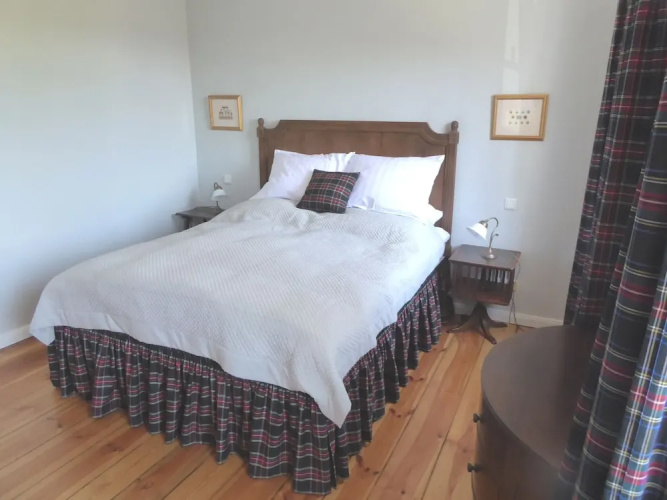 B&B Fiddler's Inn