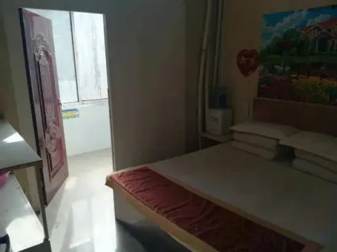 Longcheng Hotel