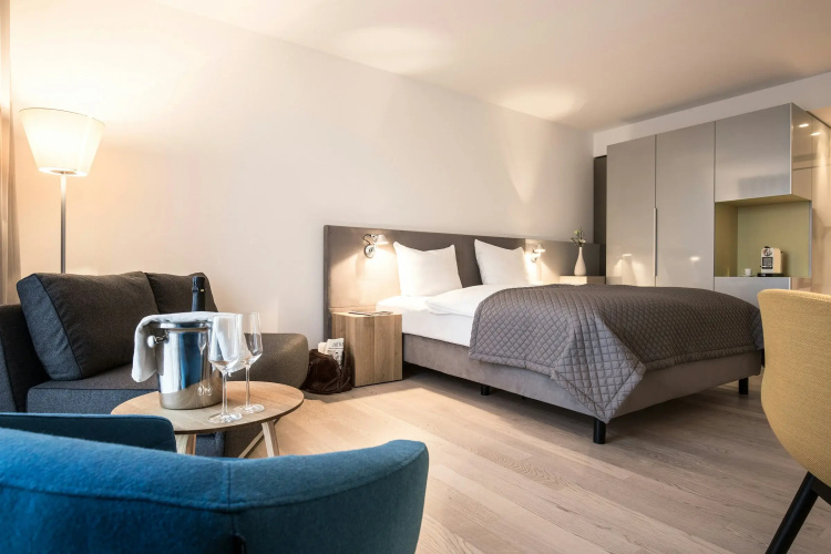 Maximilians Boutique-Hotel Landau, Bild 5