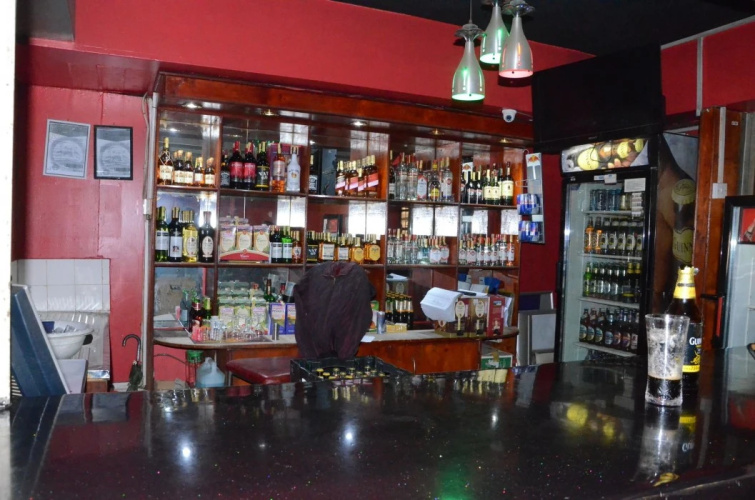 Nyam Hotel