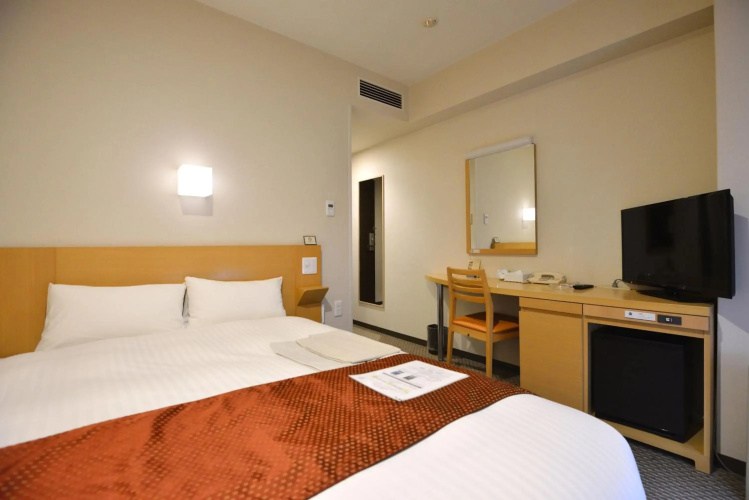 Hotel Urbic Kagoshima