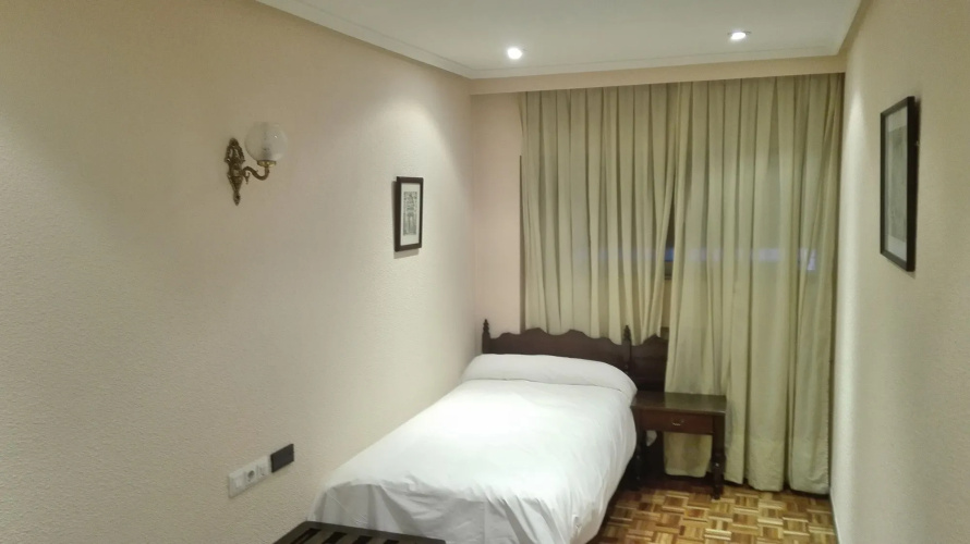 Hotel Castellano Centro