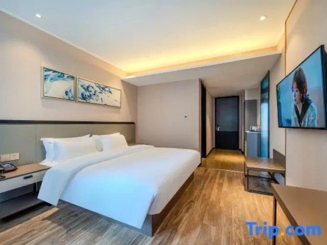 Premier Suite