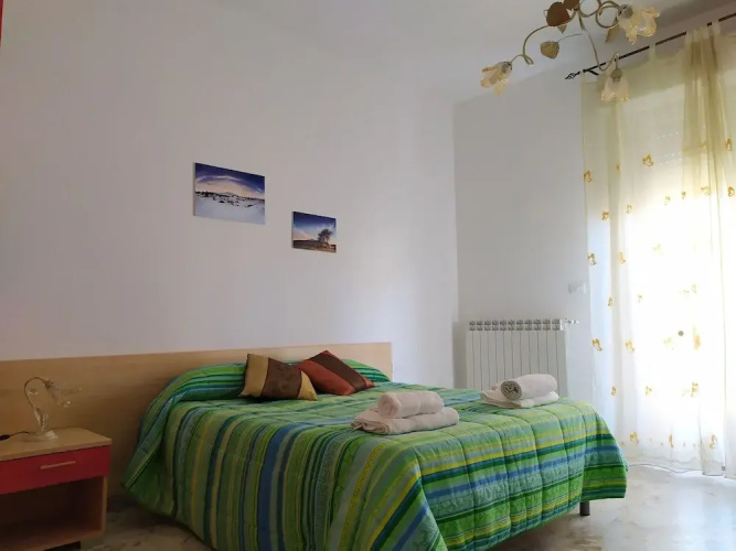 Casa Valentina