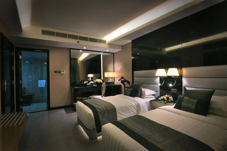 Frsan Palace Hotel