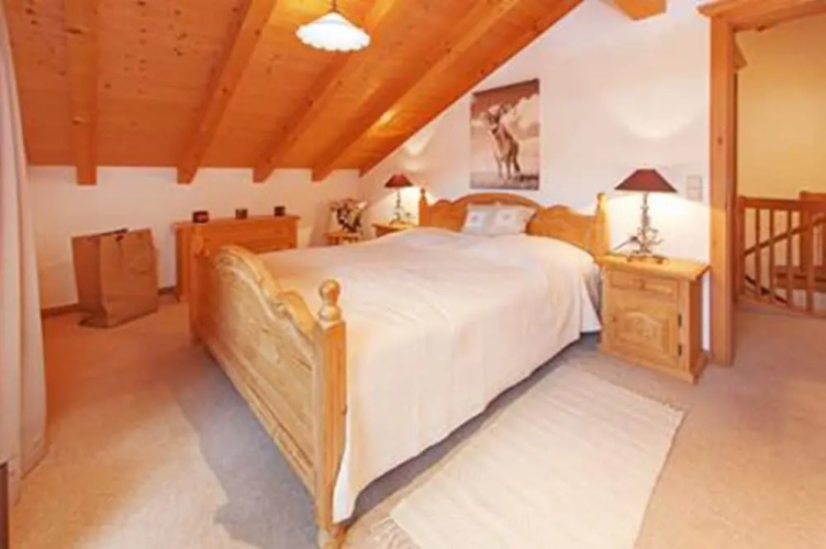 Ferienwohnung Elisabeth