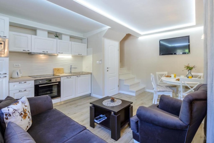 1 Bedroom Cottage
