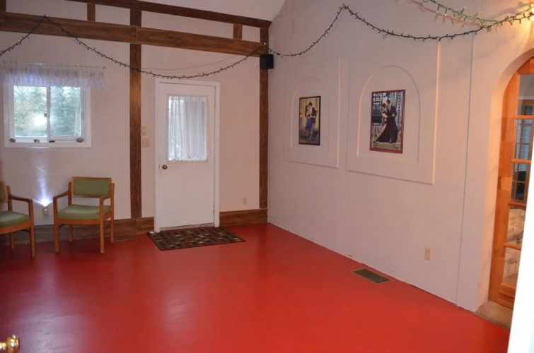 Casa Silverton