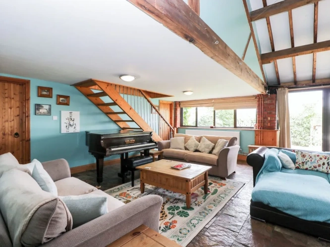 Cottage