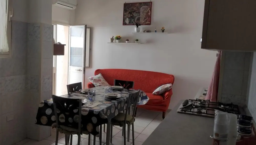 Casa Eleonora in Veglie