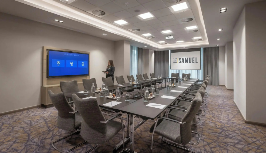 The Samuel Hotel photo 18