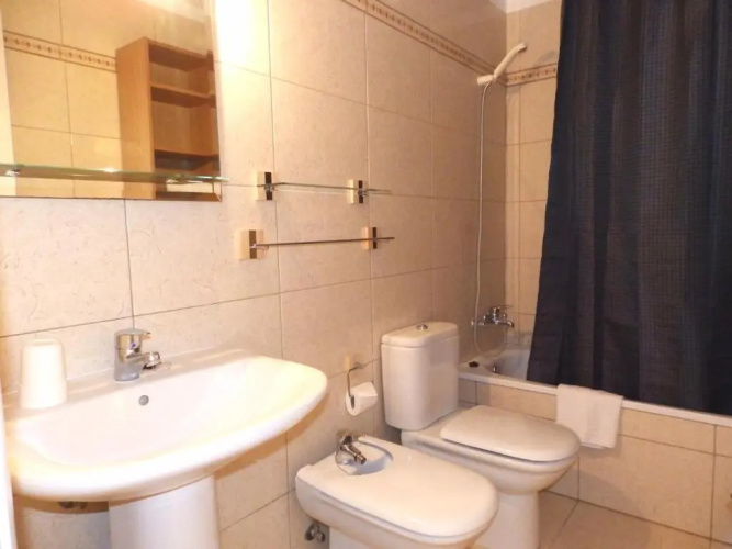 Apartamento La Ladera