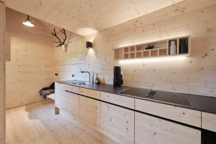 3 Bedrooms Double Cottage