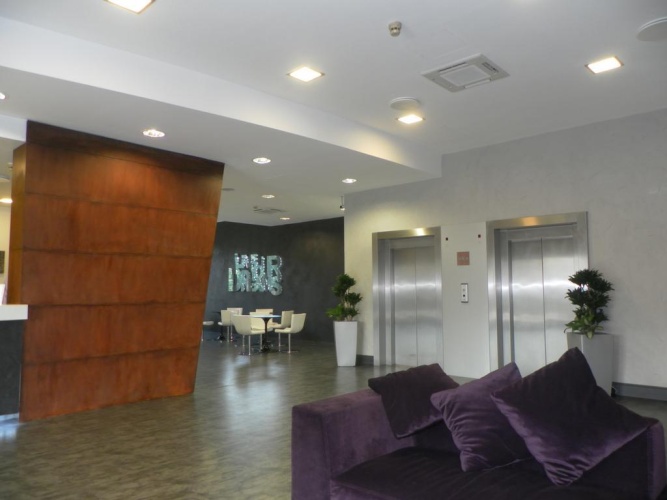 IH Hotels Milano Lorenteggio photo 28