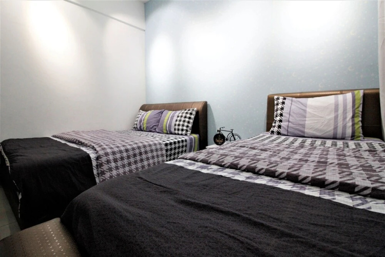 H2H Ai Home