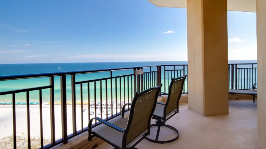 Westwinds 4809 at Sandestin