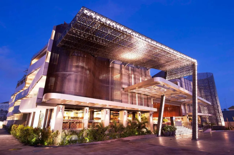 Image de l'hôtel