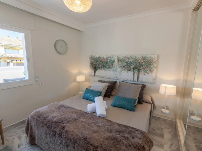 Luxury Penthouse at Dama de Noche