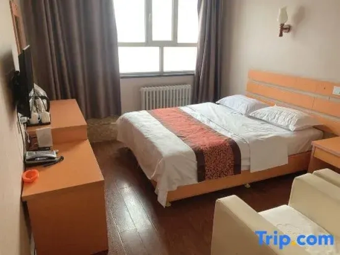 Business Double room