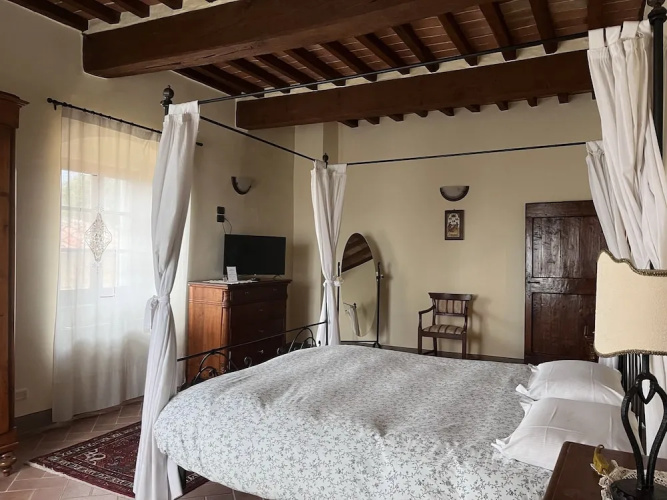 Relais Palazzo Di Luglio