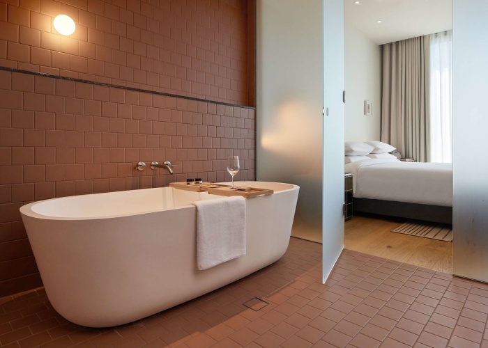 Hyatt Centric Melbourne photo 11