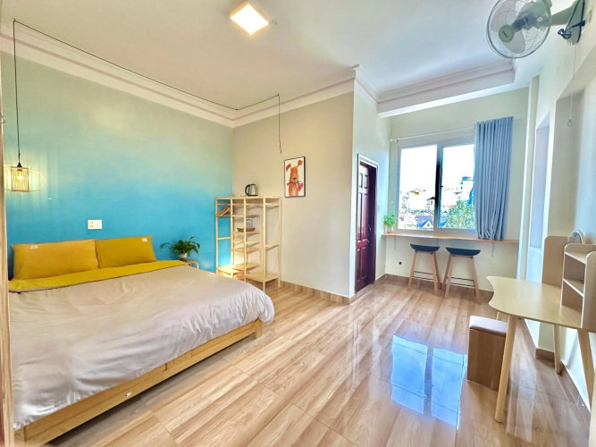 Nấm Home