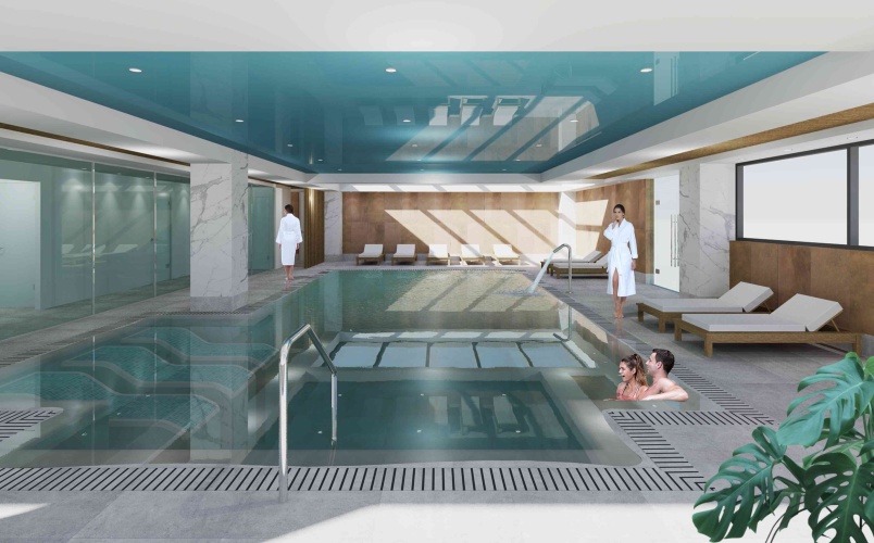 Amira Luxury Resort & Spa - Adults Only photo 24