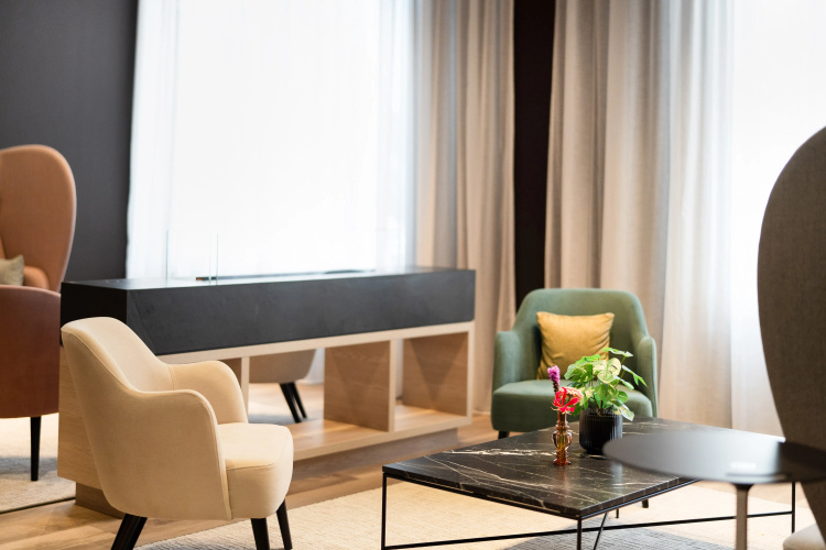 Intercityhotel Leiden