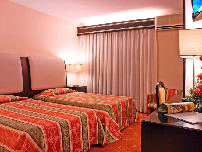 Hotel Jardim