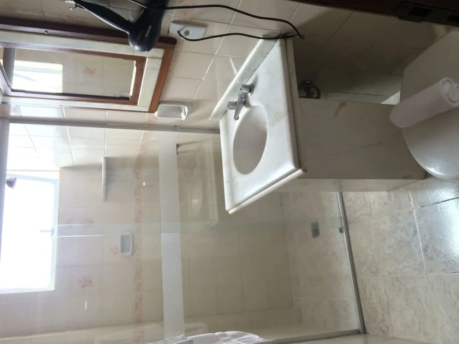 Executive Triple room