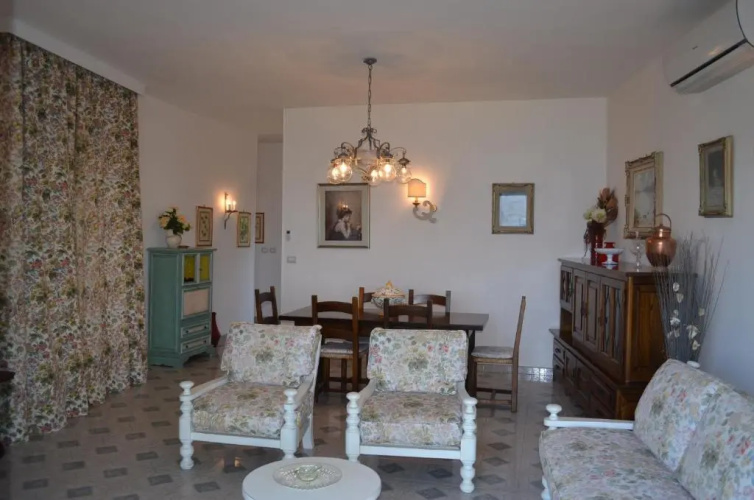 Villa & Apt. Rina by SolturElba
