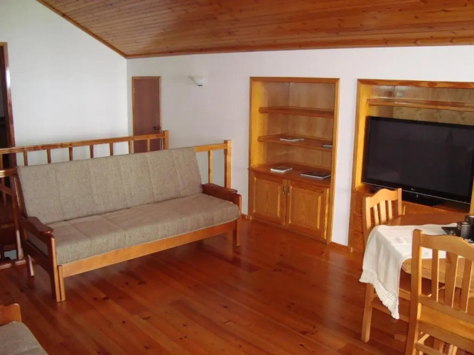Casa Do Canto
