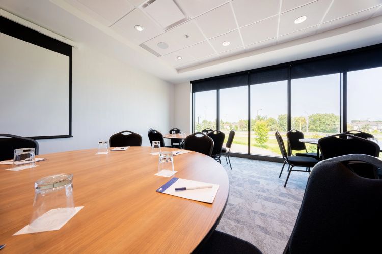 Holiday Inn Express & Suites Trois-Rivieres Ouest photo 20