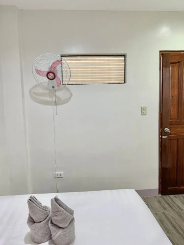 Casa Juliana El Nido