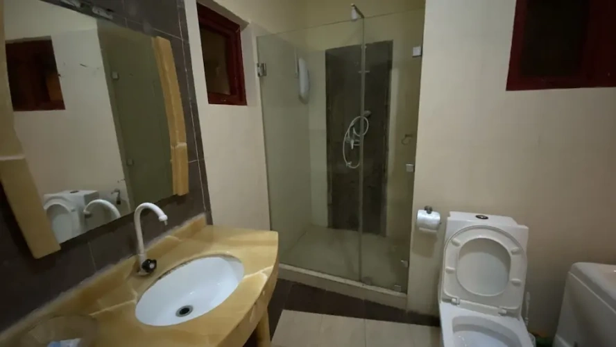 Comfort Apartment
